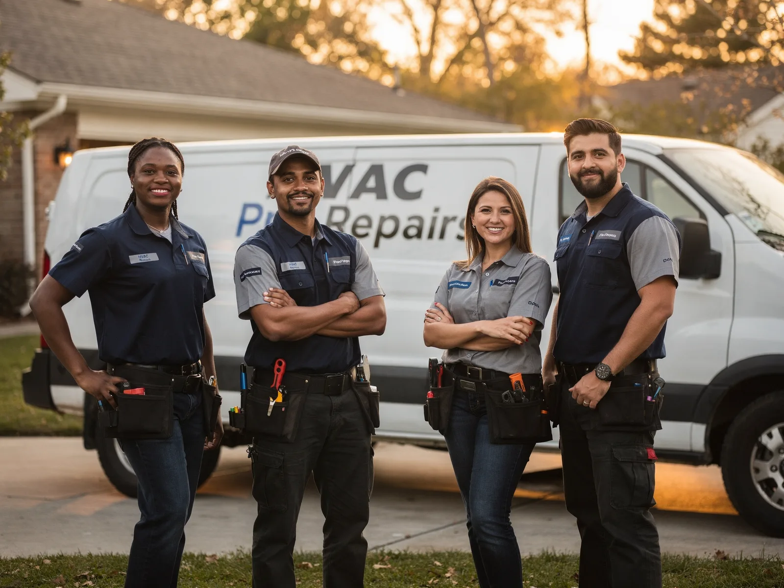 Heat Pump Repair company in Glenmoore, PA