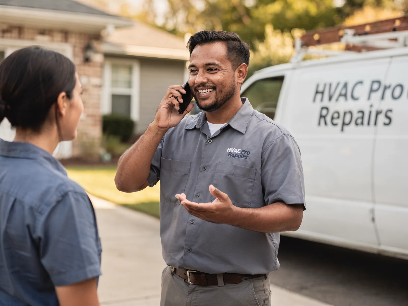 Heat Pump Repair Glenmoore, PA FAQs